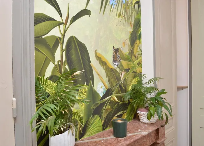 Studio De Charme Au Coeur De Lyon