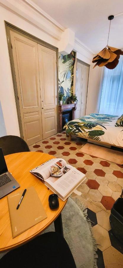 Apartment De Charme Au Coeur De Lyon