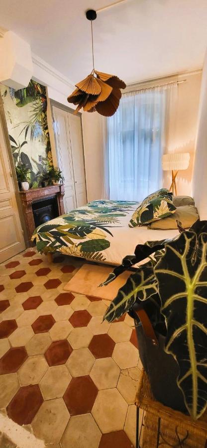 De Charme Au Coeur De Apartment