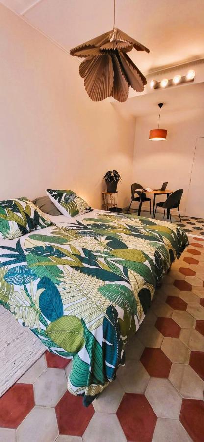 Apartment De Charme Au Coeur De *