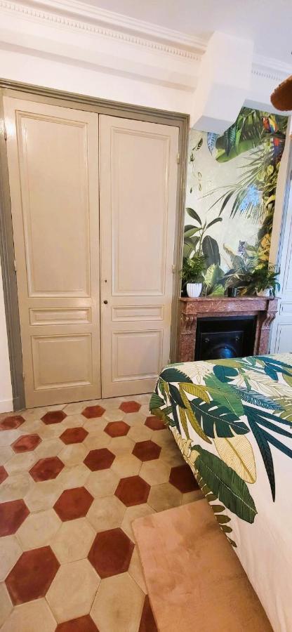Apartment De Charme Au Coeur De *