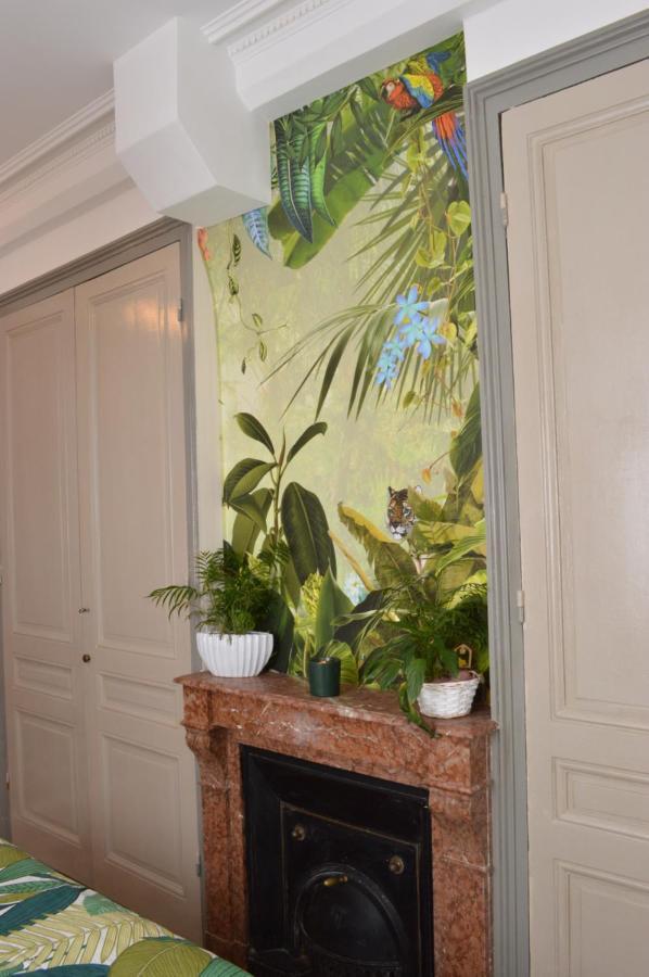 De Charme Au Coeur De Apartment
