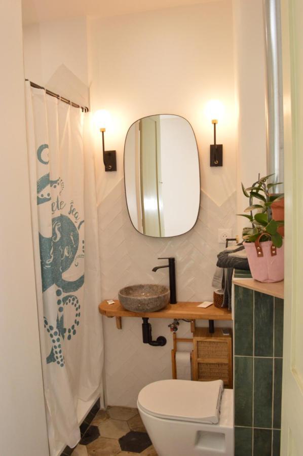 Apartment De Charme Au Coeur De