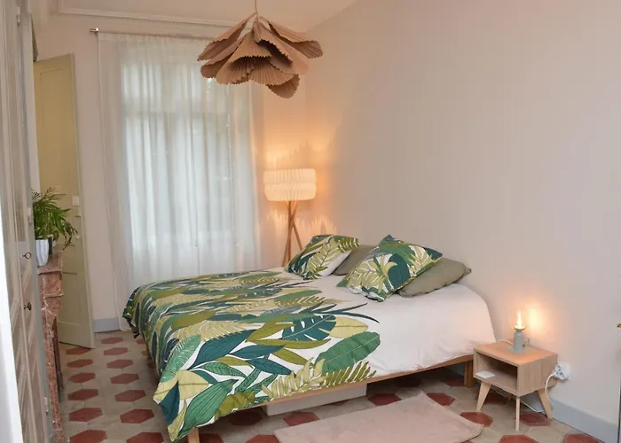 Studio De Charme Au Coeur De Lyon